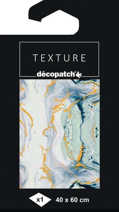 Image du produit Décopatch Papier (20 g/m², 1 x)