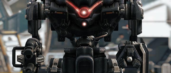 Produktbild Bethesda Wolfenstein: The New Order (Xbox One X, Xbox Series X, DE)