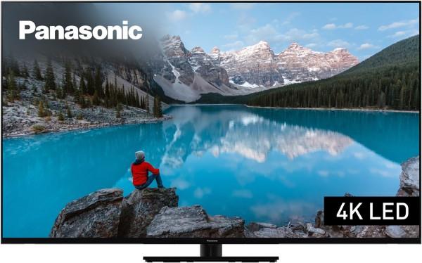 Actual product image Panasonic TX-55MXT886 bw LCD TV (55", LCD)
