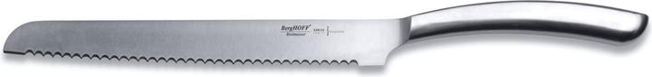Actual product image BergHoff Knife block 8pcs Studio Line