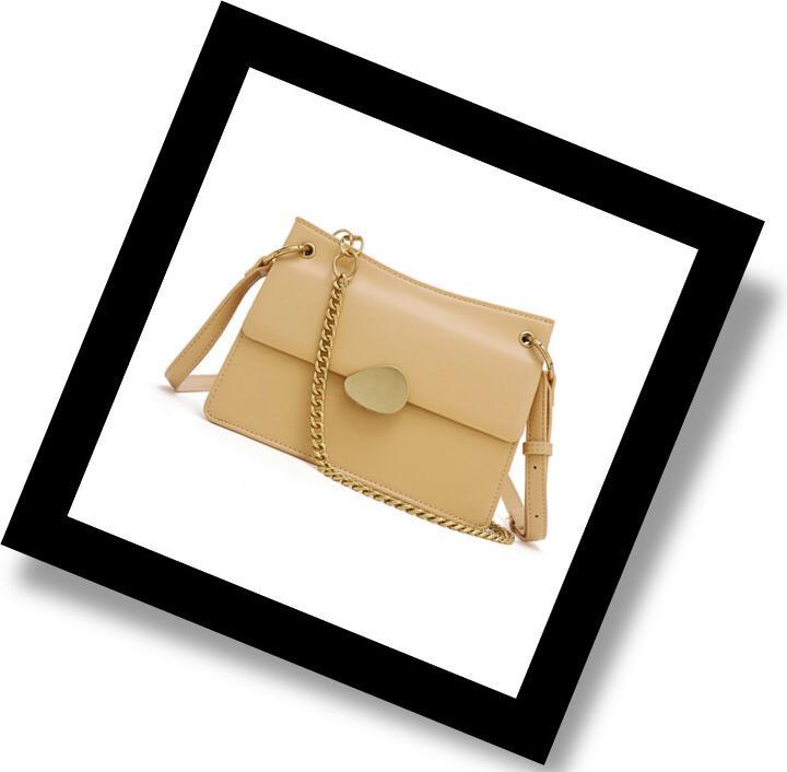 Actual product image AnBeck Handbag Shoulder Bag Crossbody 252
