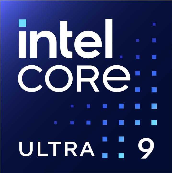 Intel Core Ultra 9 285K (LGA 1851, 3.70 GHz, 24 -Core)