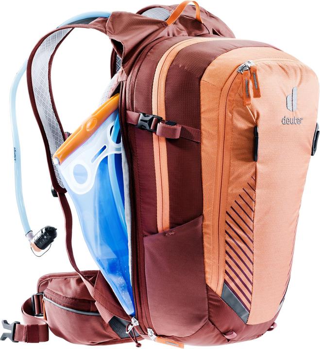 Actual product image Deuter Compact EXP (12 l)