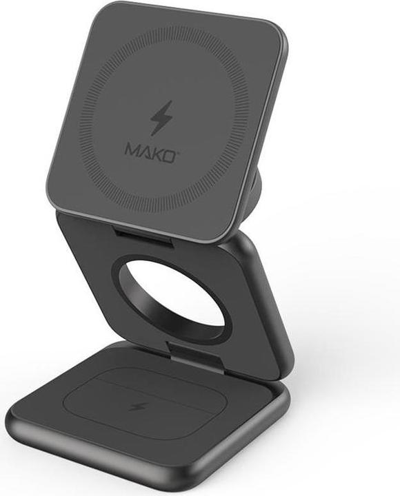 Actual product image Mako Fold 3 in 1 (15 W)