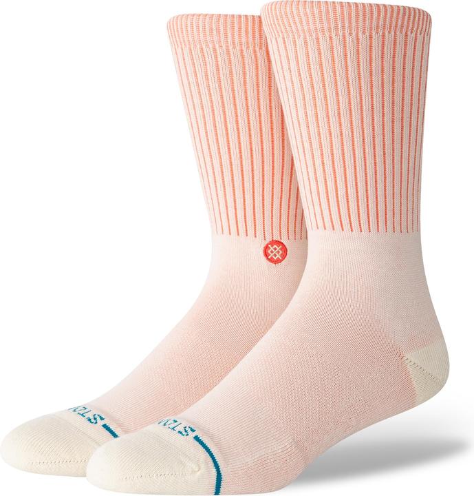 Actual product image Stance Icon Pop Crew (43 - 46)
