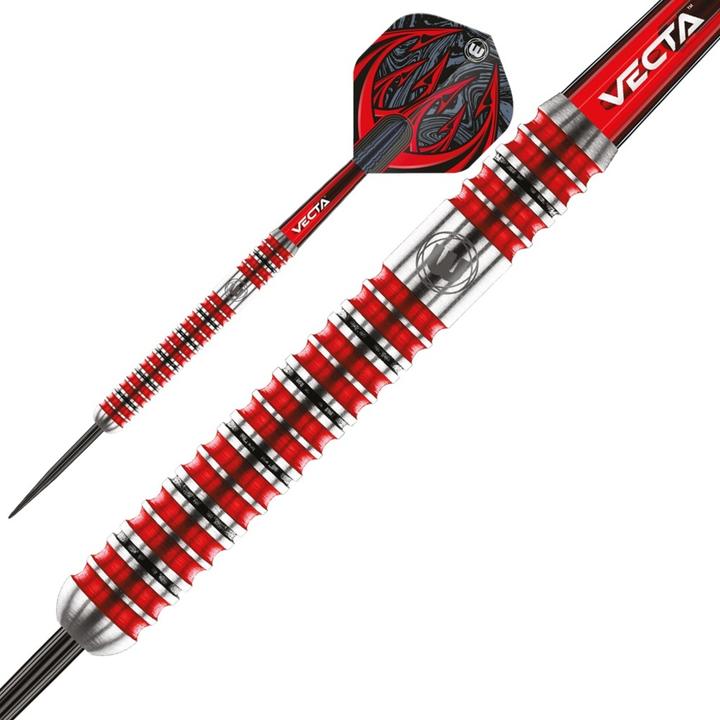 Actual product image Winmau Diablo 90% 1480-22g Stone Dart (22 g)