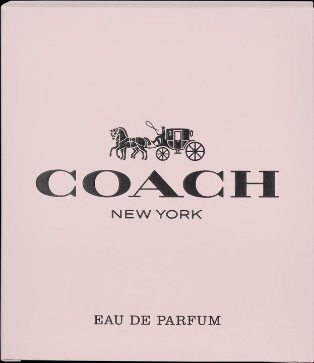 Image du produit Coach Poppy Flower (Eau de parfum, 90 ml)