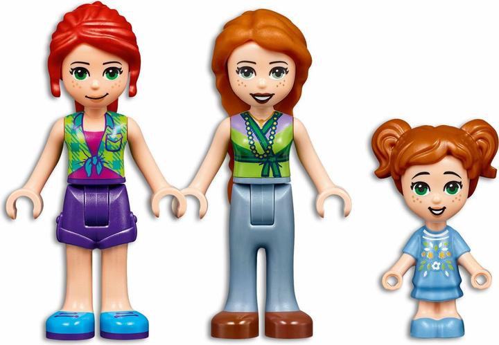 Immagine prodotto LEGO Casa sull'albero nella foresta (41679, LEGO Friends)