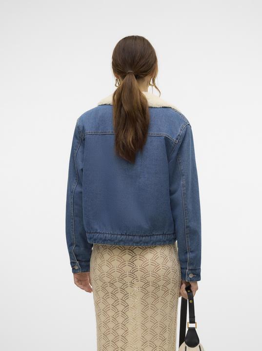 Produktbild Vero Moda VMGISLA Jeansjacke Jeansjacke (XS)