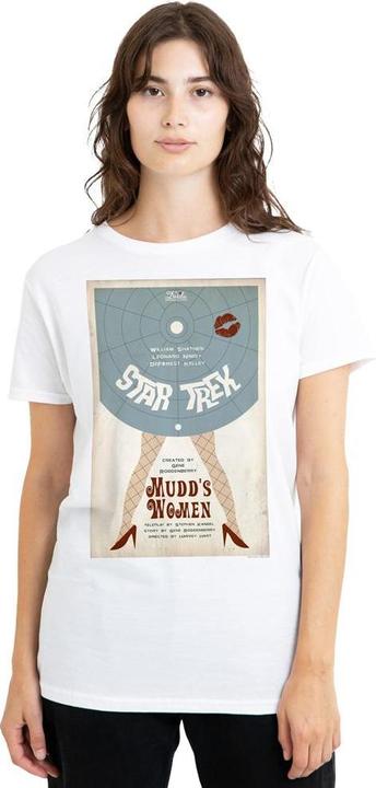 Produktbild The Original Series Episode 6 TShirt (L)