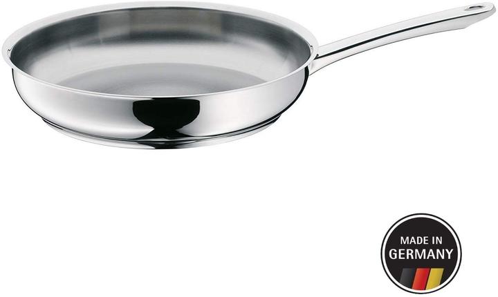 Image du produit WMF Profi (28 cm, Poêle à frire, Acier inoxydable)