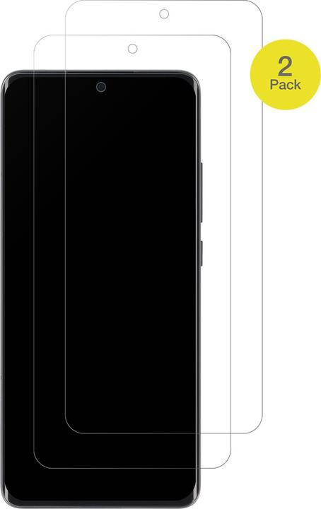 Image du produit Dipos Film de Protection d’écran Full-Cover Anti-reflet (1 pièce(s), Xiaomi 12X)