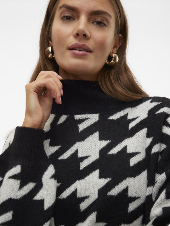 Actual product image Vero Moda VMMIRA jumper knitted jumper (XL)