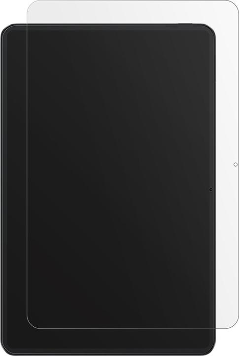 Actual product image Dipos Screen Protector Anti-Glare (2 Piece, Xiaomi Pad 6)