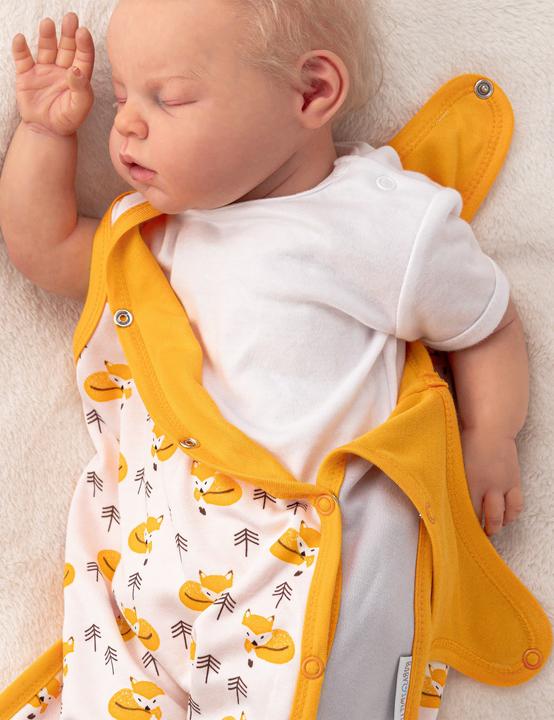Actual product image Baby Sweets Fox Little Fox