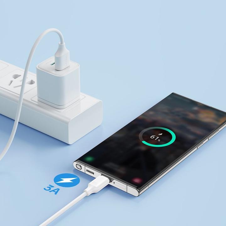 Immagine prodotto Joyroom USB A — USB C (1 m, USB 2.0)