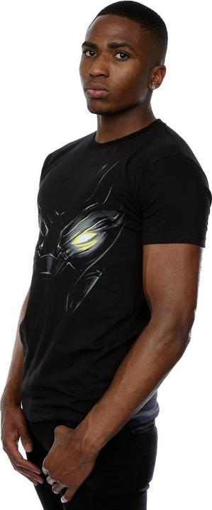 Produktbild Black Panther Eyes TShirt (M)