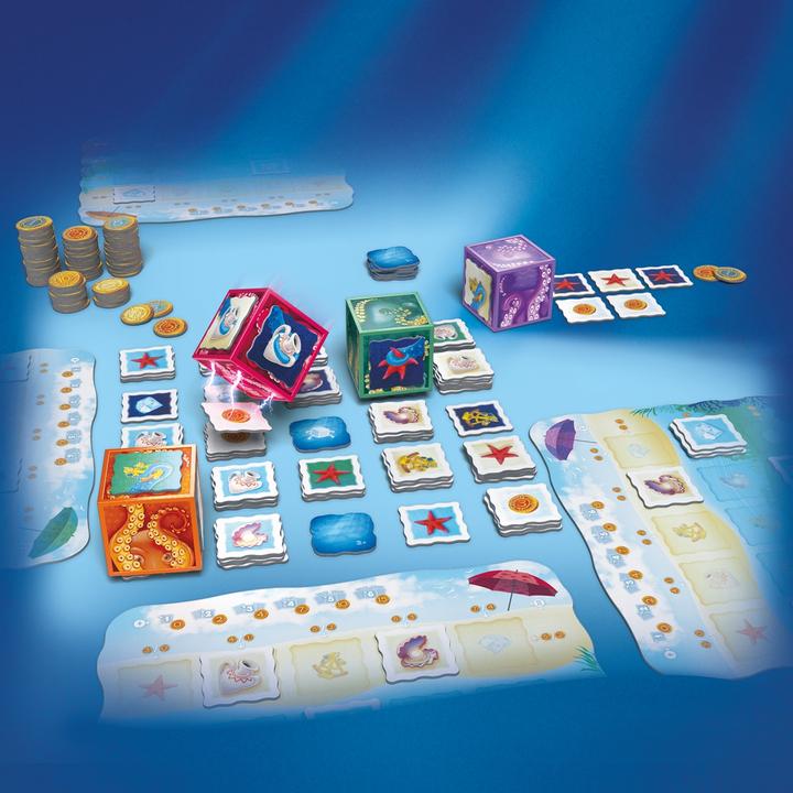 Produktbild Octocube (d) (Deutsch)
