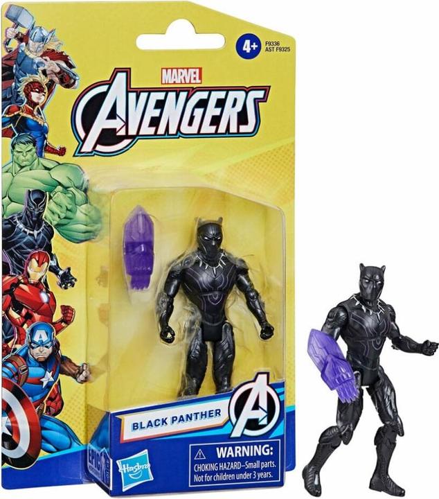 Immagine prodotto Hasbro Black Panther