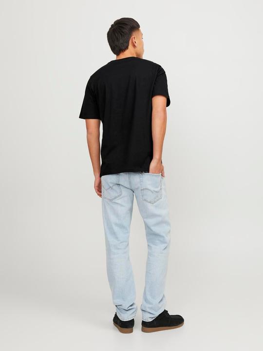 Immagine prodotto Jack & Jones Maglietta classica (XXL)