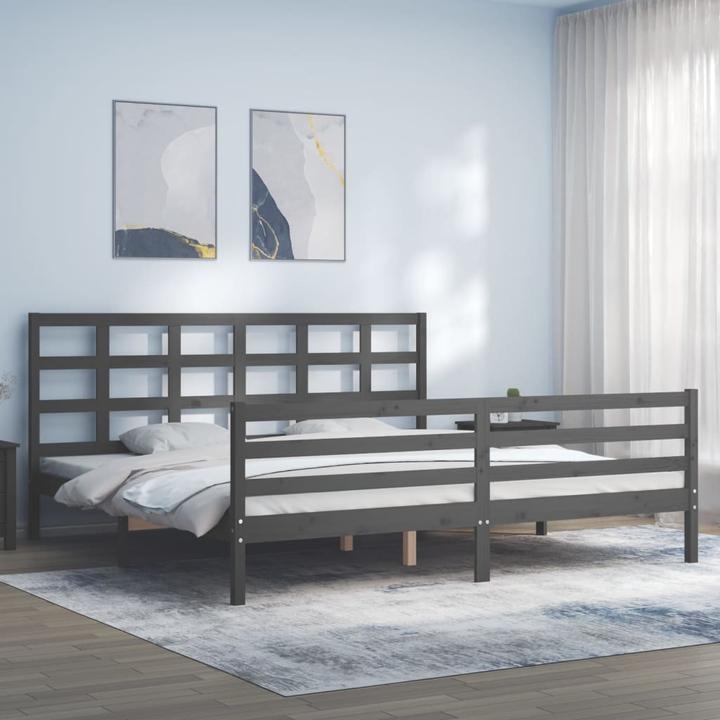 Image du produit VidaXL Veronika (200 x 200 cm)