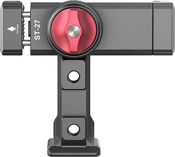 Immagine prodotto Ulanzi Kit staffa, clip e specchio ribaltabile