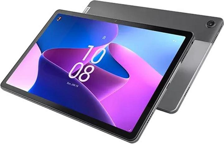 Produktbild Lenovo Tab M10 Plus Gen 3 (10.61", 32 GB, Storm Grey)