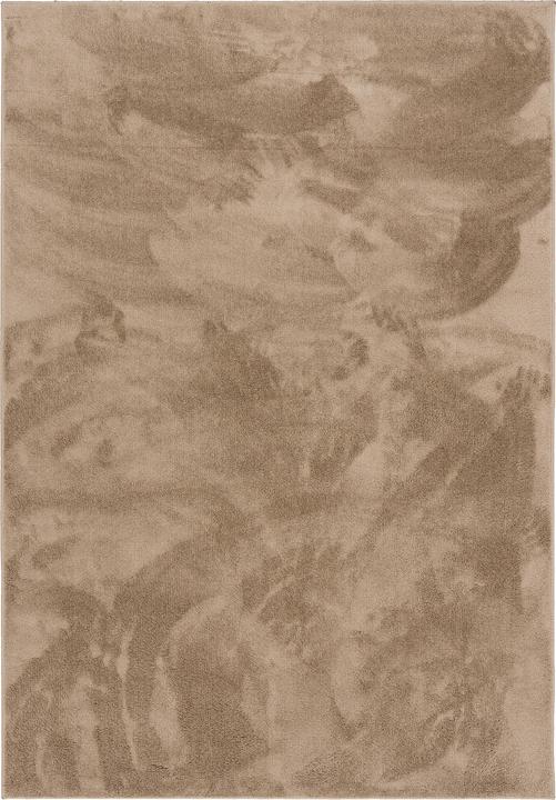 Image du produit Pergamon Luxus Super Soft Hochflor Langflor Teppich Melia (140 x 200 cm)