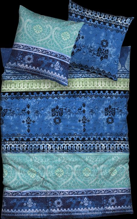 Produktbild Casatex Indi (Bettwäsche Set, 80x80 cm)