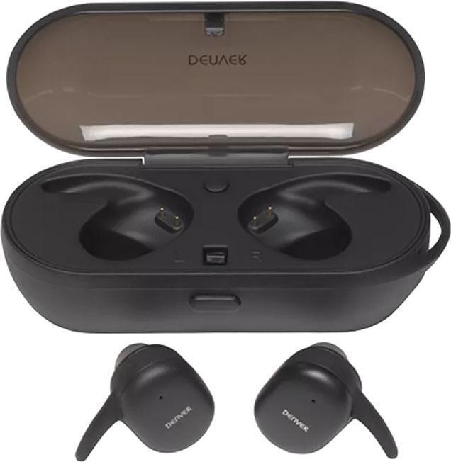 Actual product image Denver TWE-53 Wireless BT Earbuds (5 h, Wireless)