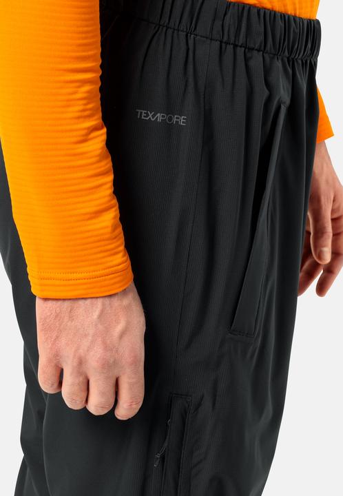 Produktbild Jack Wolfskin Rainy Days 2 5L Pants M (3XL)