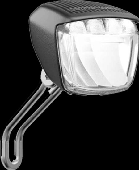 Actual product image Busch & Müller LUMOTEC Briq-S E