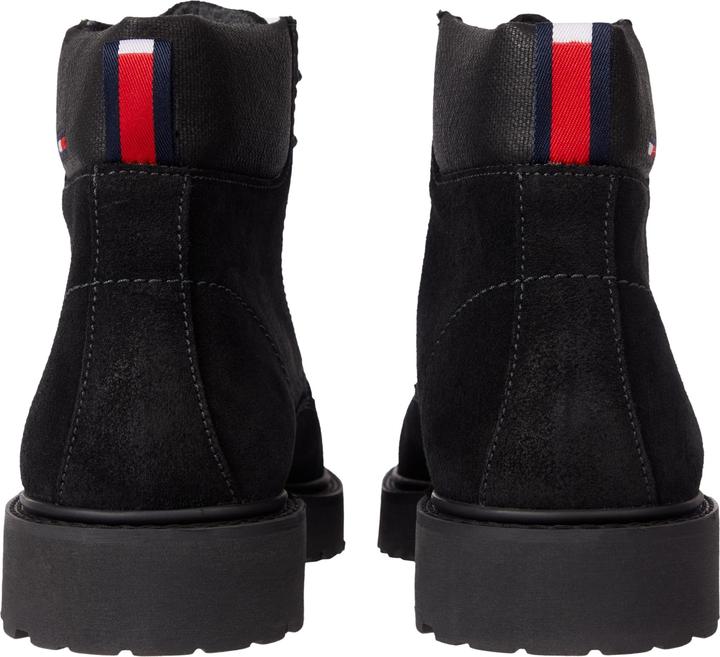 Image du produit Tommy Hilfiger Tommy Jeans Bran Short Lace Up Nylon Collar - 55383 (43)