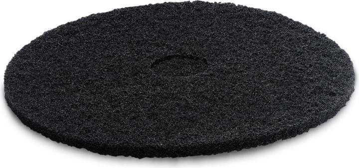 Actual product image Kärcher pad hard length 356 mm
