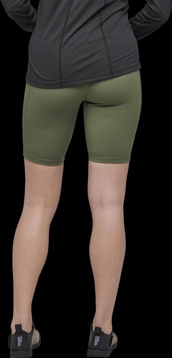 Actual product image Black Diamond W Sessions Shorts 9 In (XS)