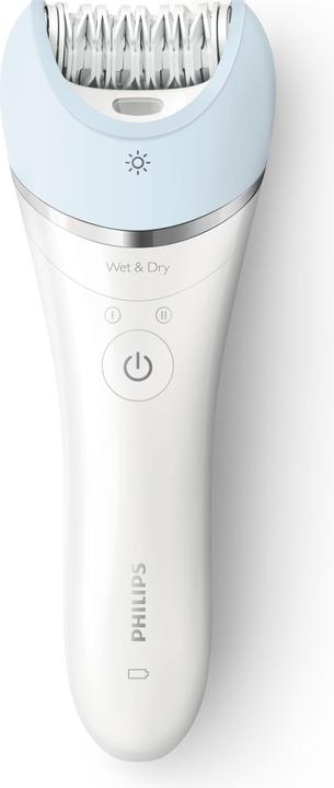 Actual product image Philips Satinelle Advanced
