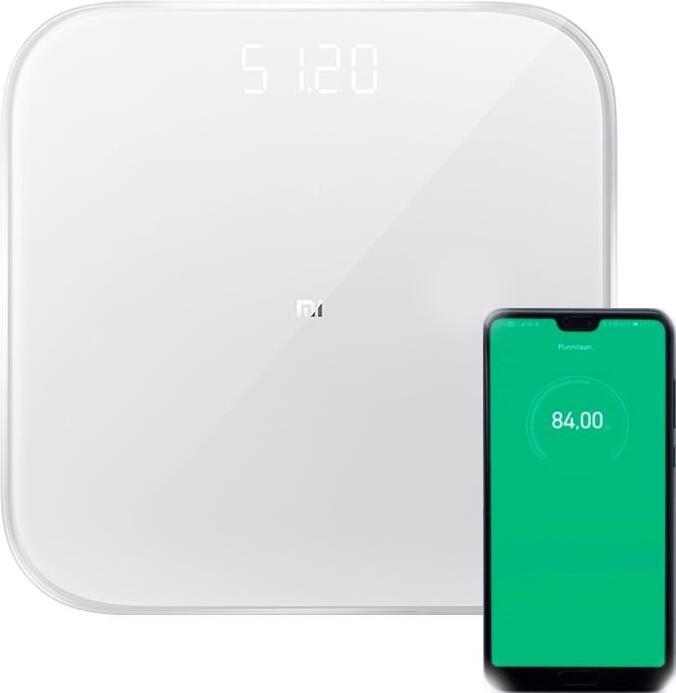 Produktbild Xiaomi Mi Smart Scale 2 (150 kg)