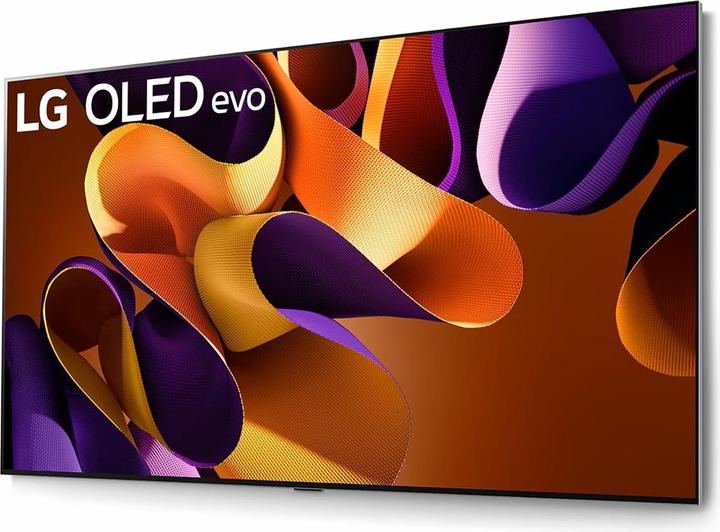 Produktbild LG OLED83G48LW (83", G4, 4K, 2024)