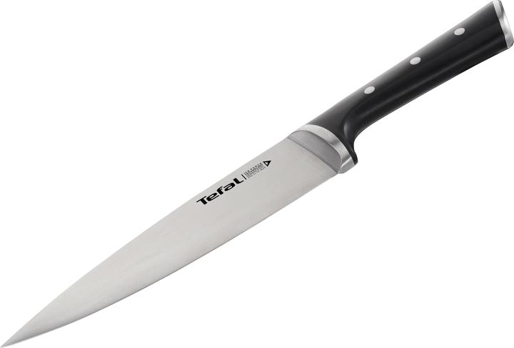 Tefal Ingenio Ice Force chef's knife (20 cm)