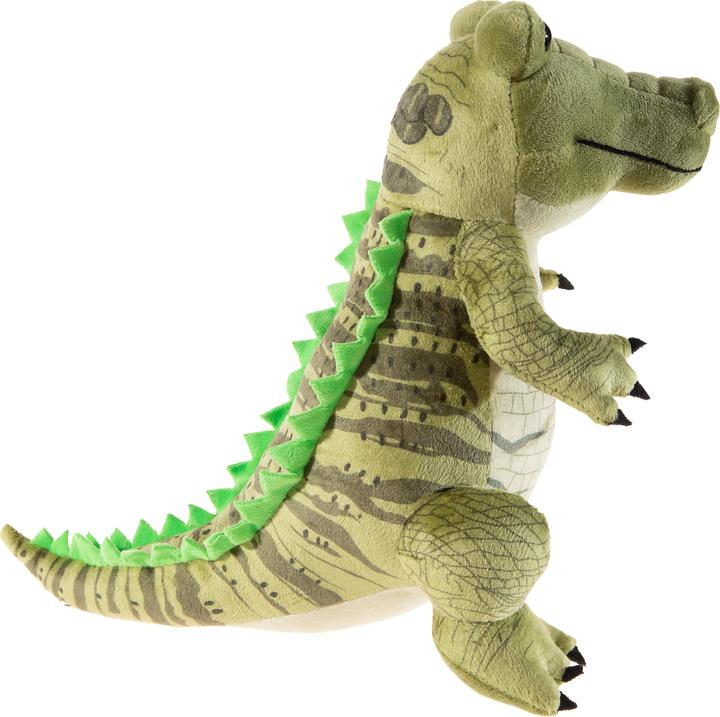 Immagine prodotto Heunec Die Schule der magischen Tiere Krokodil Rick (30 cm)