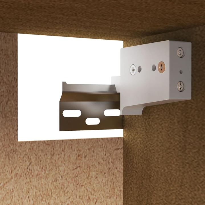 Actual product image VidaXL Marissa (45 x 30 x 35 cm)
