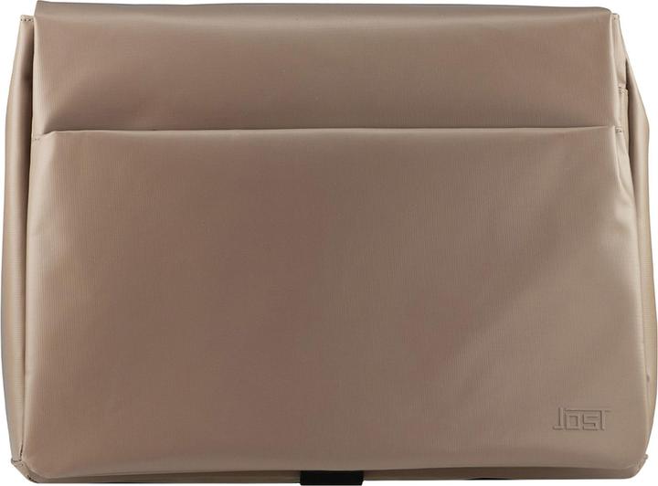 Produktbild Jost Tolja Messenger 38 cm Laptopfach
