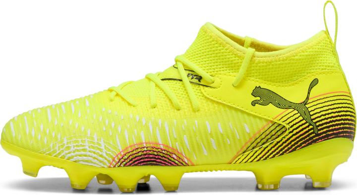 Puma FUTURE 8 MATCH FG/AG Jr