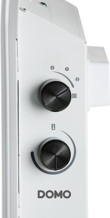 Actual product image Domo DO7354M (1.50 W)