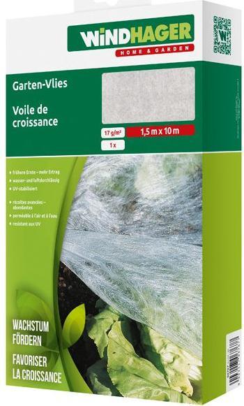 Windhager Toison de jardin
