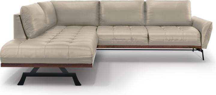 Actual product image CXL by Christian Lacroix Olivier (Corner sofa)