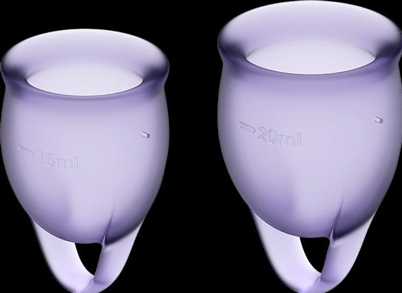 Productafbeelding Satisfyer Voel je zelfverzekerd (Normaal)