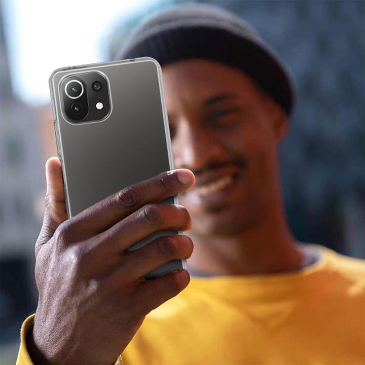 Produktbild Avizar Skin Series (Xiaomi 11 Lite 5G NE)