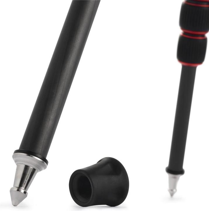 Produktbild Hama Ramble II Duo Carbon (Carbon)