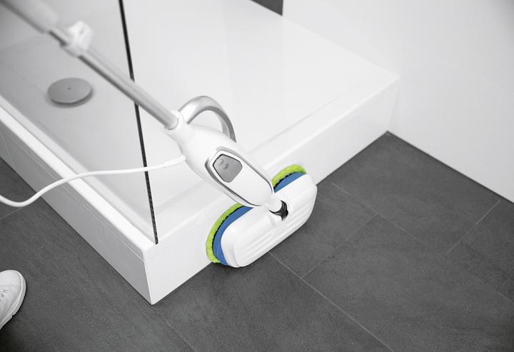 Productafbeelding MediaShop SteamTwister (1300 W)